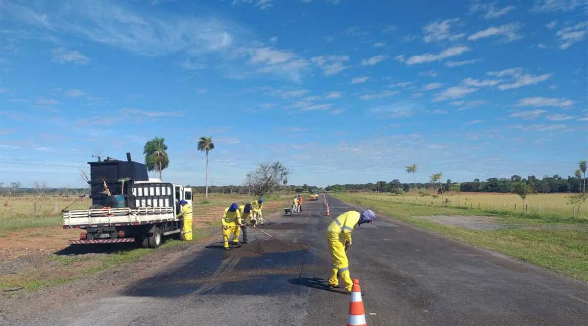 De olho em meio bilhão de reais, empreiteira endividada muda de nome