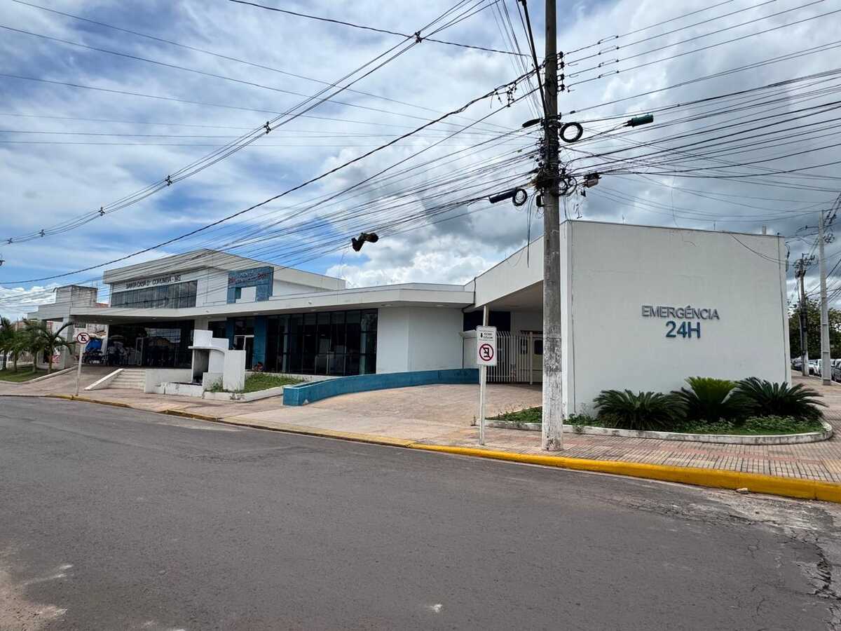 Cidade Branca fecha 'pacotão' para privatização dos profissionais da Saúde