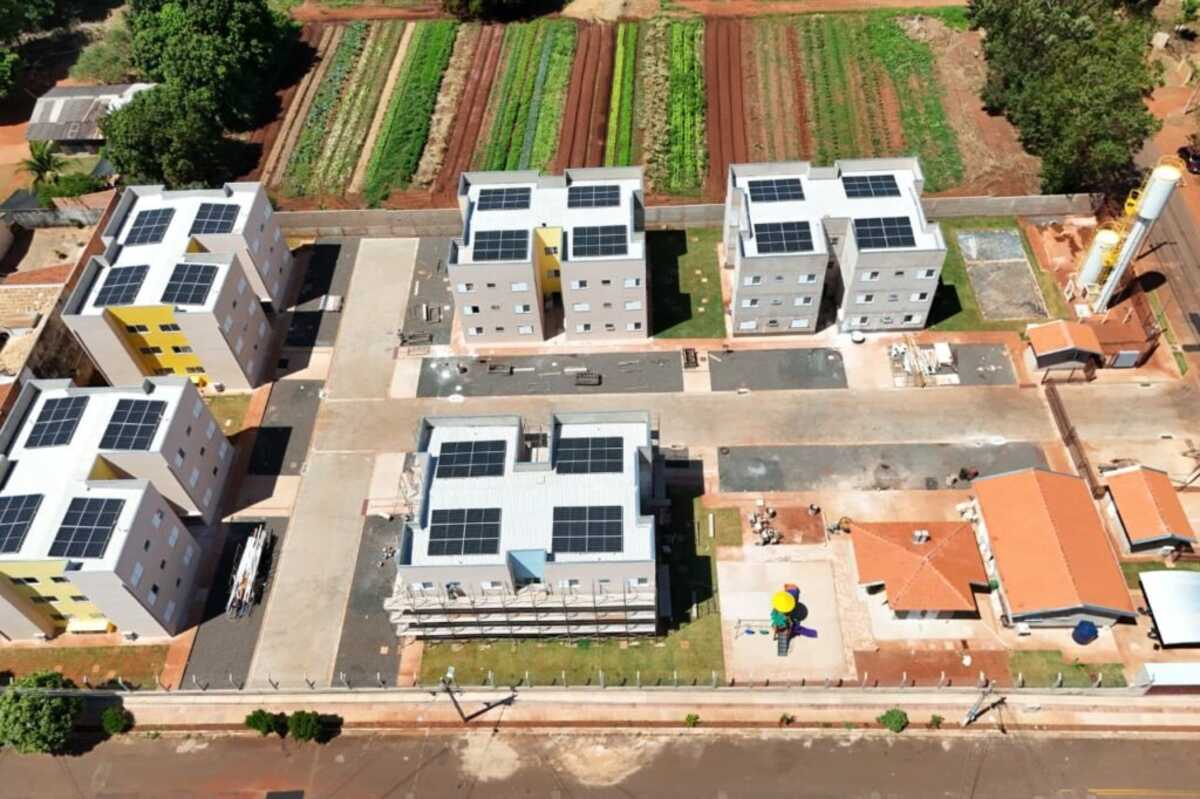 Prefeitura sanciona lei que dá prioridade a mães atípicas em moradias populares