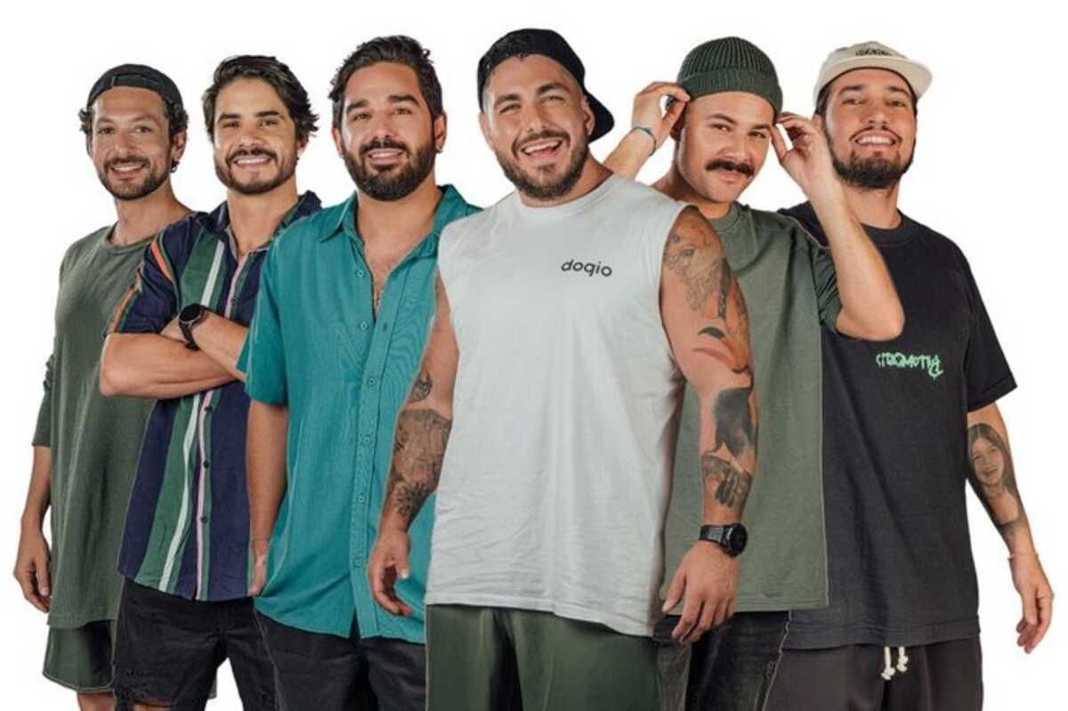Estado destina R$ 130 mil para grupo de pagode em "Feijoada Solidária"