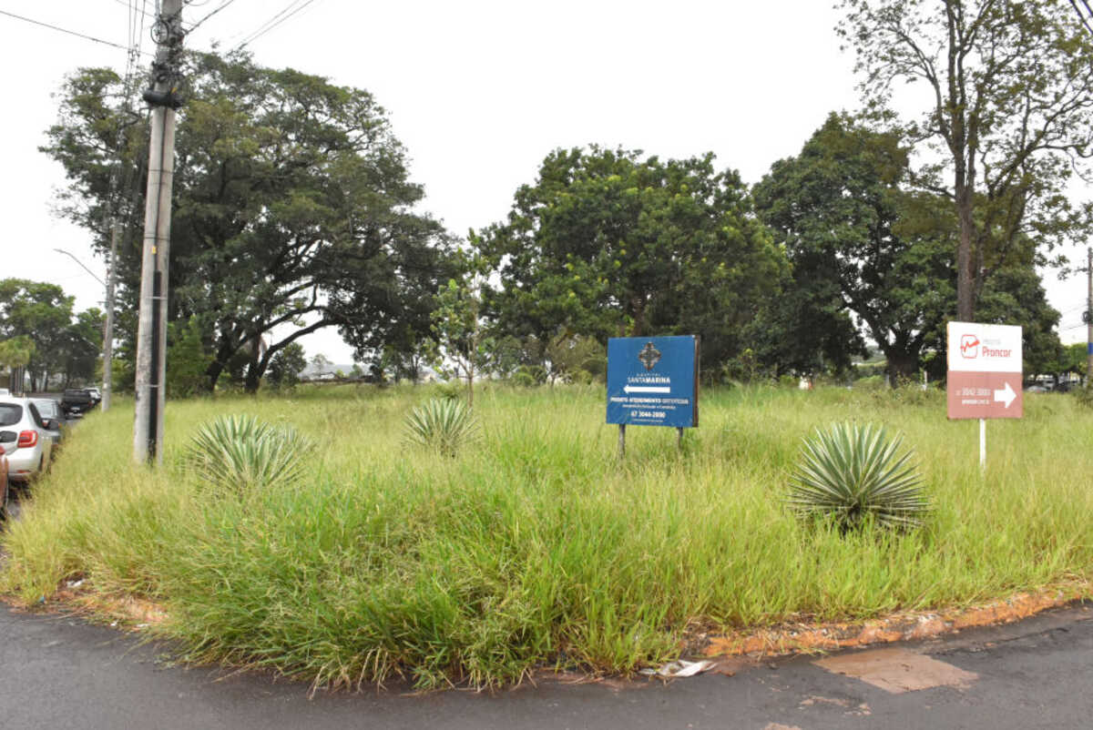 Licitação do Hospital Municipal de Campo Grande fracassa 2ª vez