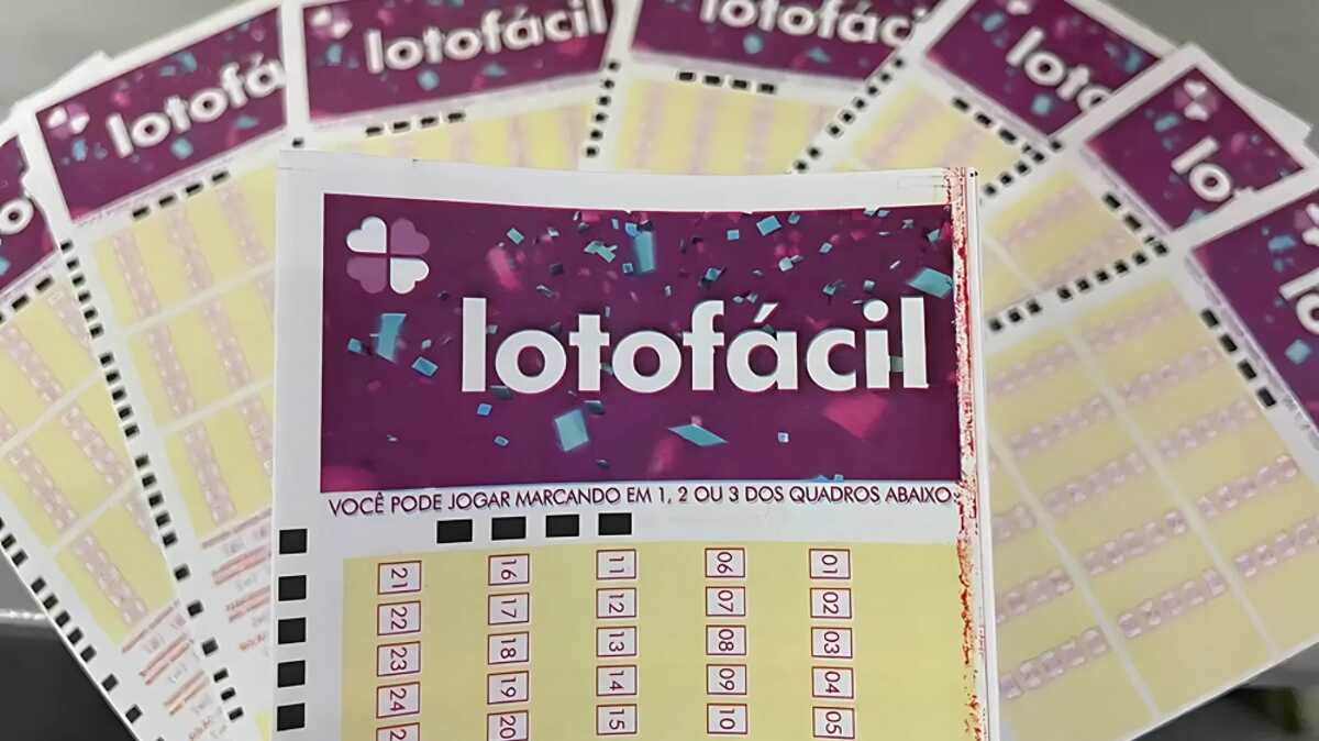 Resultado da Lotofácil de hoje, concurso 3714, de quinta-feira (18/06)