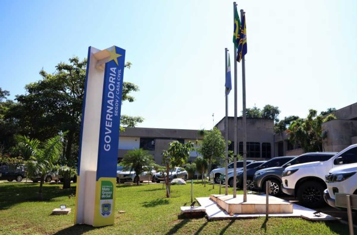 Governo de MS remaneja R$ 149 milhões para dívida, saúde e educação
