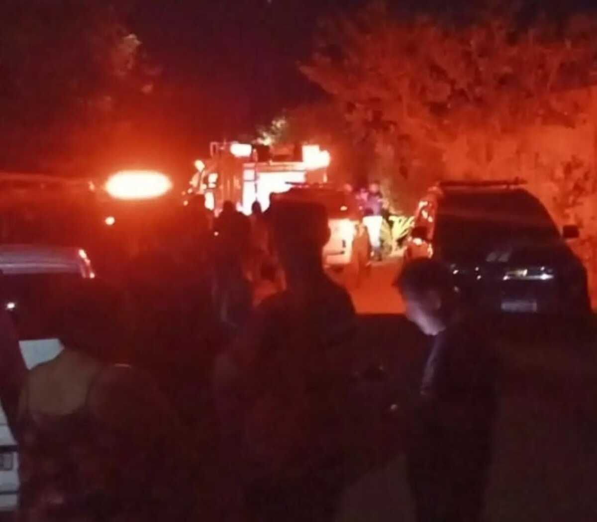 Criança morre após incêndio atingir casa no interior de MS