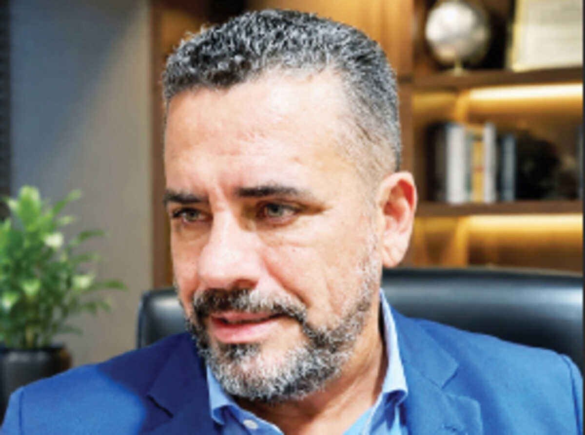Desembargador Alexandre Bastos já tem maioria no CNJ para retornar ao TJMS