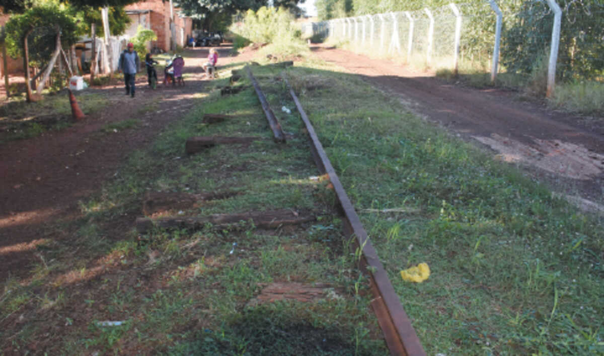 ANTT encontra uma irregularidade a cada 430 metros da Malha Oeste