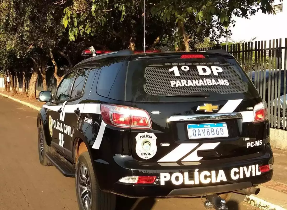 Mulher embriagada mata ciclista elétrico no trânsito e foge sem prestar socorro