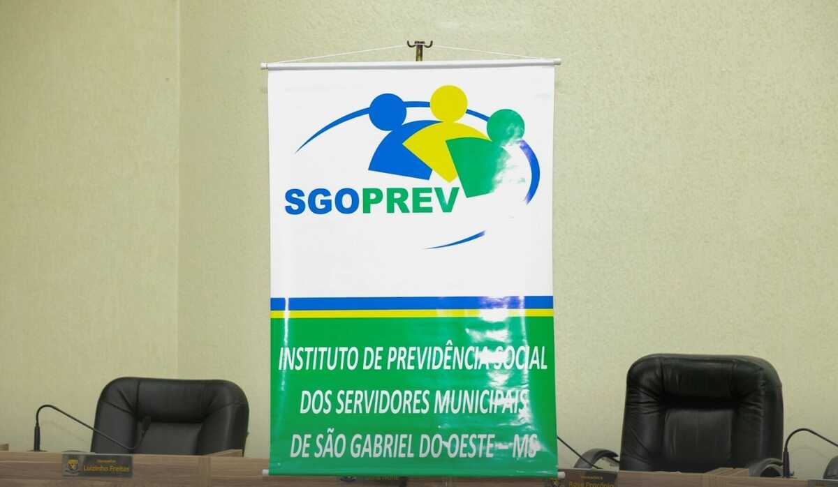 Após tombo do Master, instituto de São Gabriel investe em censo previdenciário