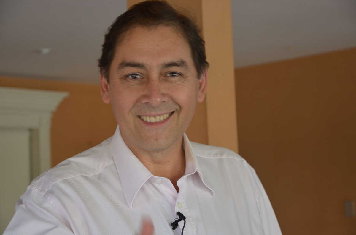 Réu por homicídio, ex-prefeito Alcides Bernal é internado na Santa Casa