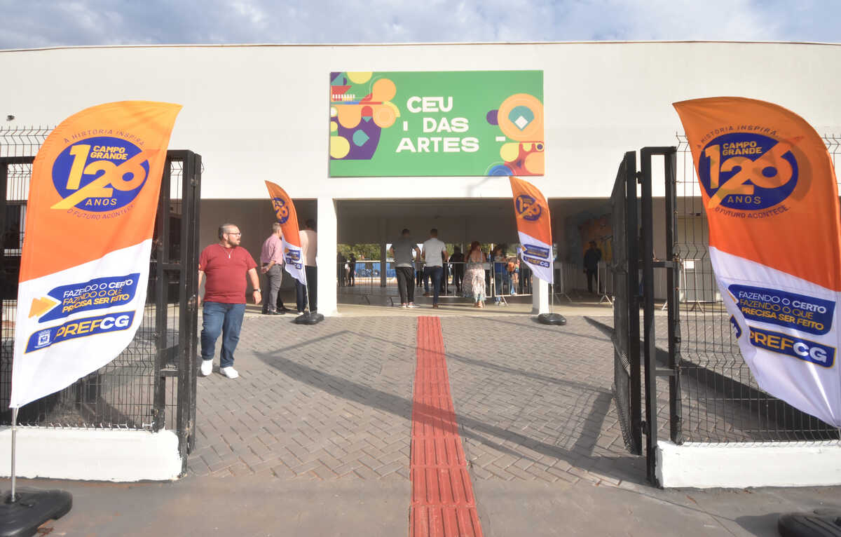Governo Federal já investiu quase R$ 15 milhões na cultura de MS