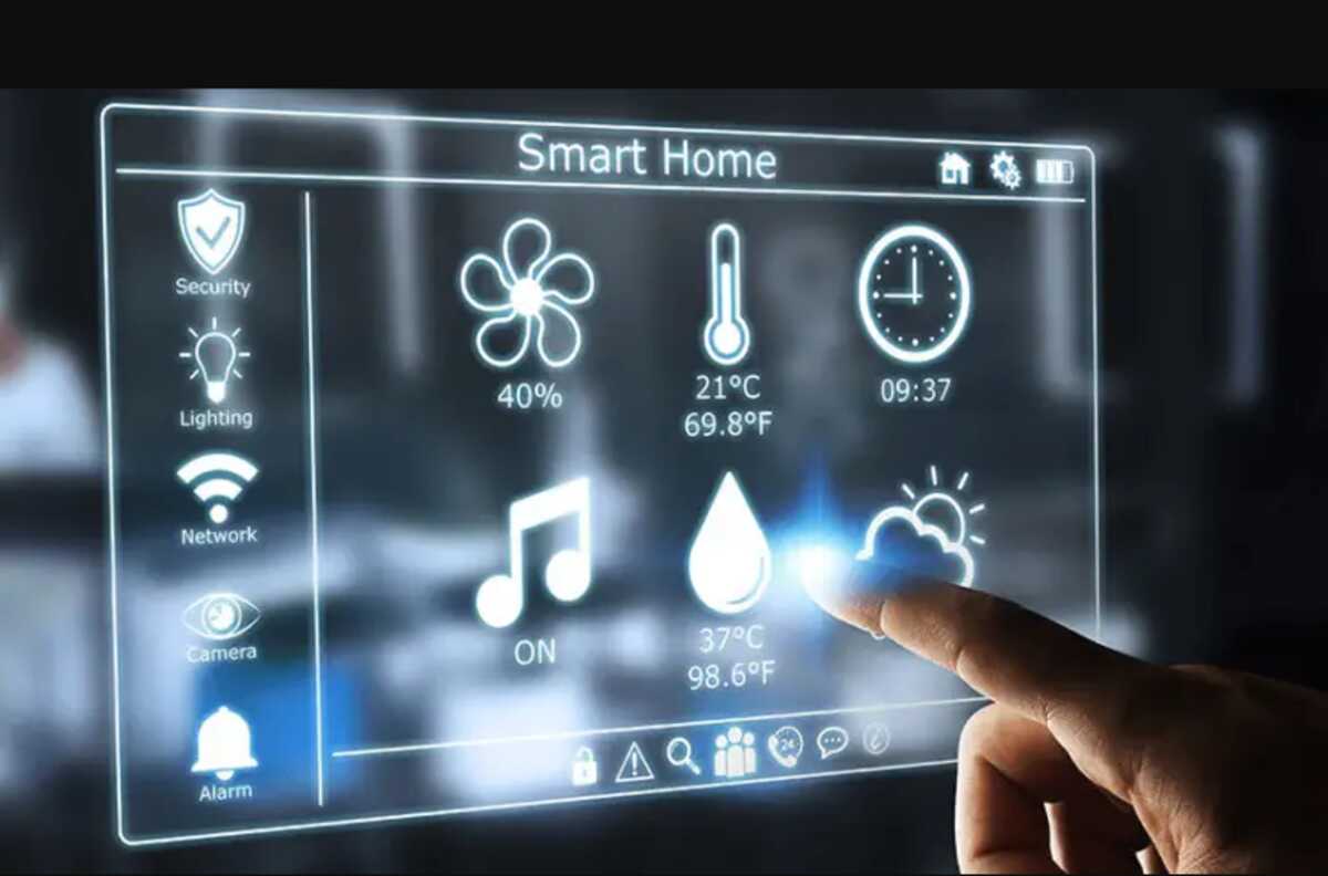 MS lidera o país em domicílios com dispositivos inteligentes, aponta IBGE