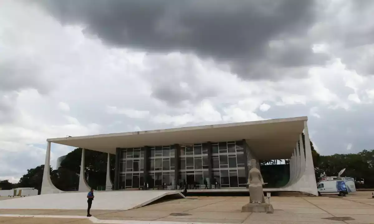 STF derruba norma que reduzia pela metade o prazo de prescrição de ações de improbidade