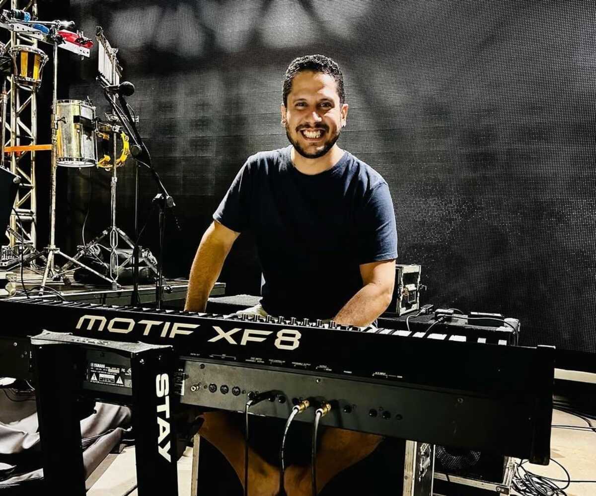 Músico acusado de matar Vanessa vai a júri popular por feminicídio e outros dois crimes