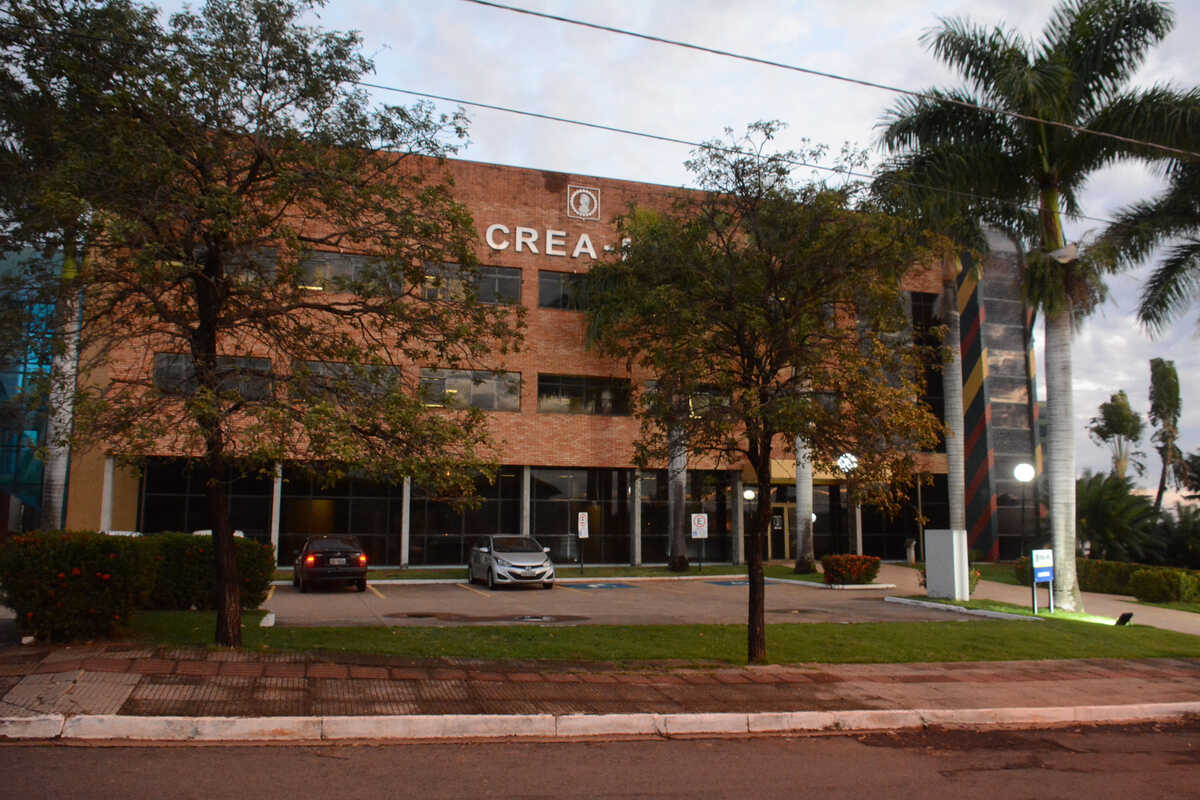 CREA-MS e Confea elegem novo presidente nesta sexta-feira