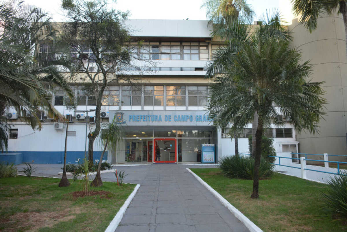Prefeitura mantém contrato com empresa que mudou de nome em escândalo