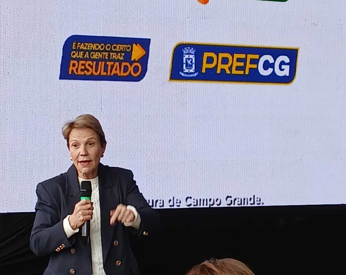 "É uma decisão do PL", diz Tereza Cristina sobre Capitão Contar e Pollon