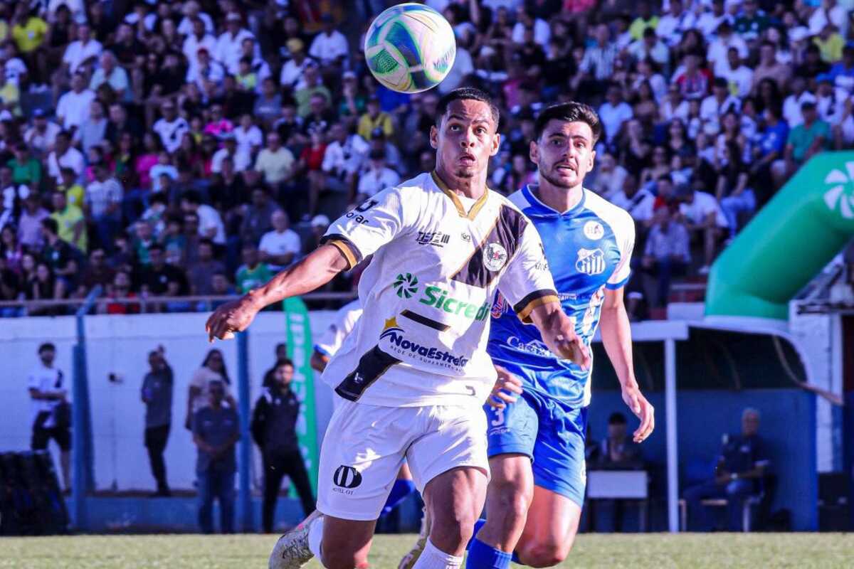 Série B de MS agita final semana no Estado