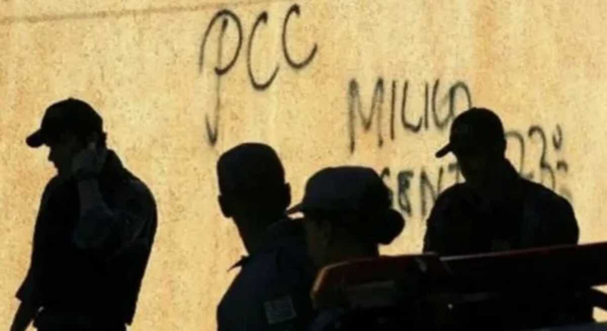 Polícia Civil cria grupo para enfrentamento às facções criminosas em MS
