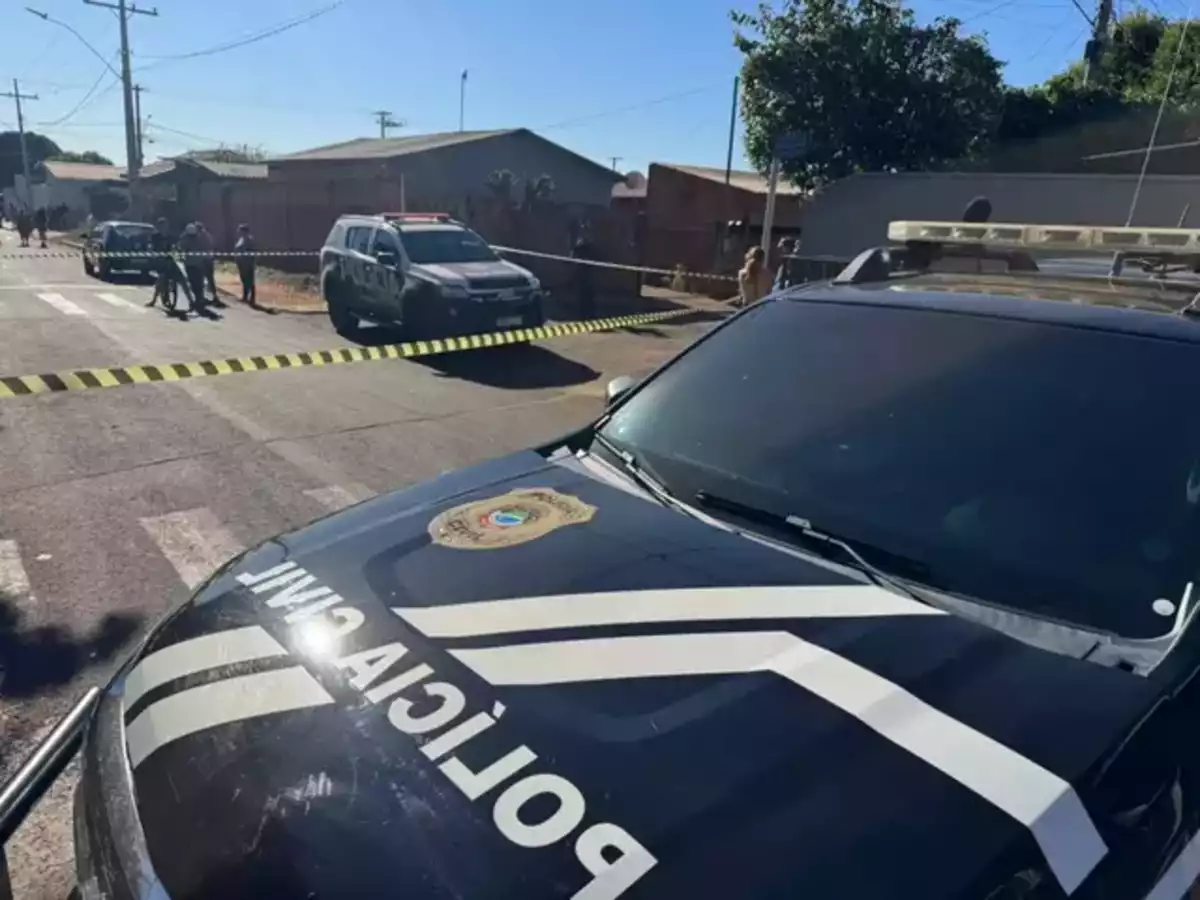 Confronto com a PM deixa suspeito morto e agrava onda de violência em MS