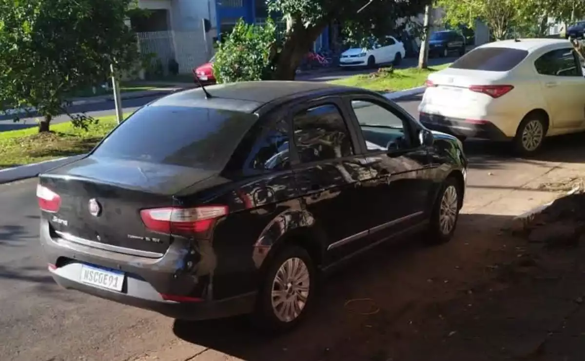 Filho de criminoso da fronteira é executado com mais de 20 tiros em MS