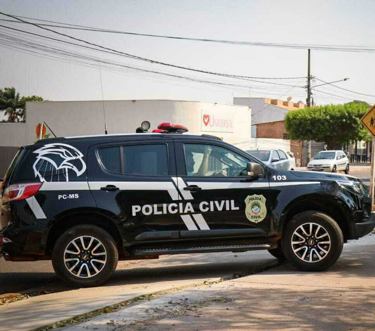 Jovem denuncia ter sido estuprada durante avaliação física em academia de MS