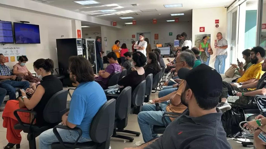 Apesar de desaceleração, MS mantém alerta para síndrome respiratória grave