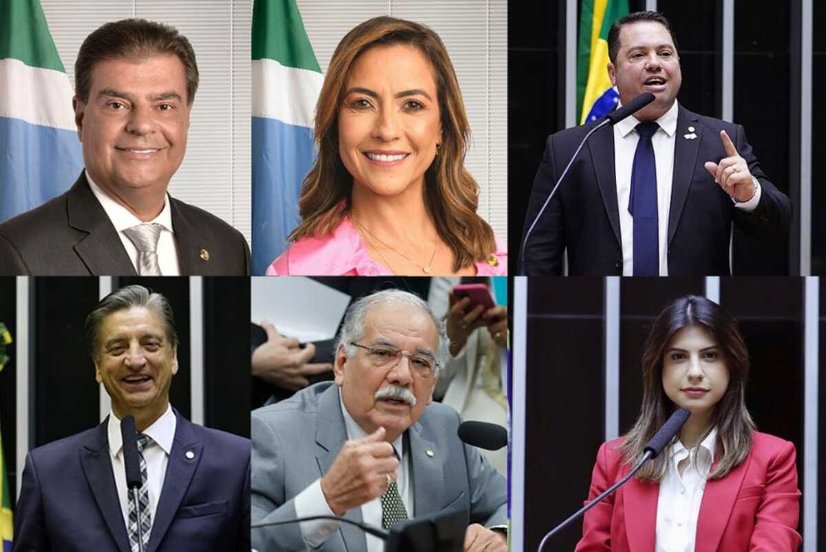Bancada de MS recebe mais de R$ 300 milhões antes das eleições