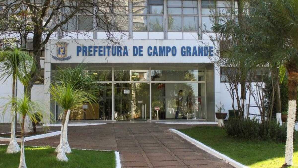 Prefeitura de Campo Grande dá início ao fim dos processos em papel