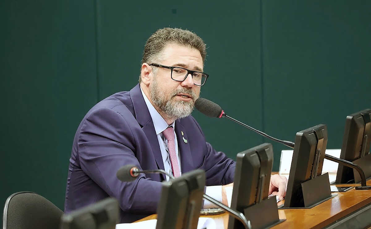 Pollon pressiona cúpula nacional do PL e pode travar escolha de Contar ao Senado