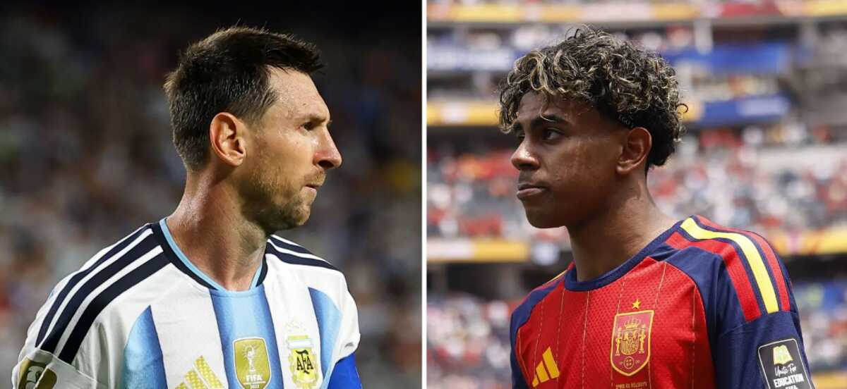 Espanha x Argentina decide a Copa do Mundo neste domingo; confira onde assistir