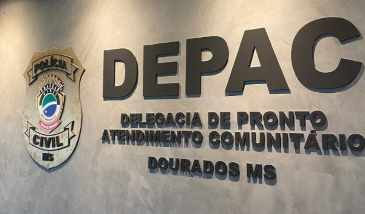 Atual mata ex da namorada com golpe na cabeça em Dourados
