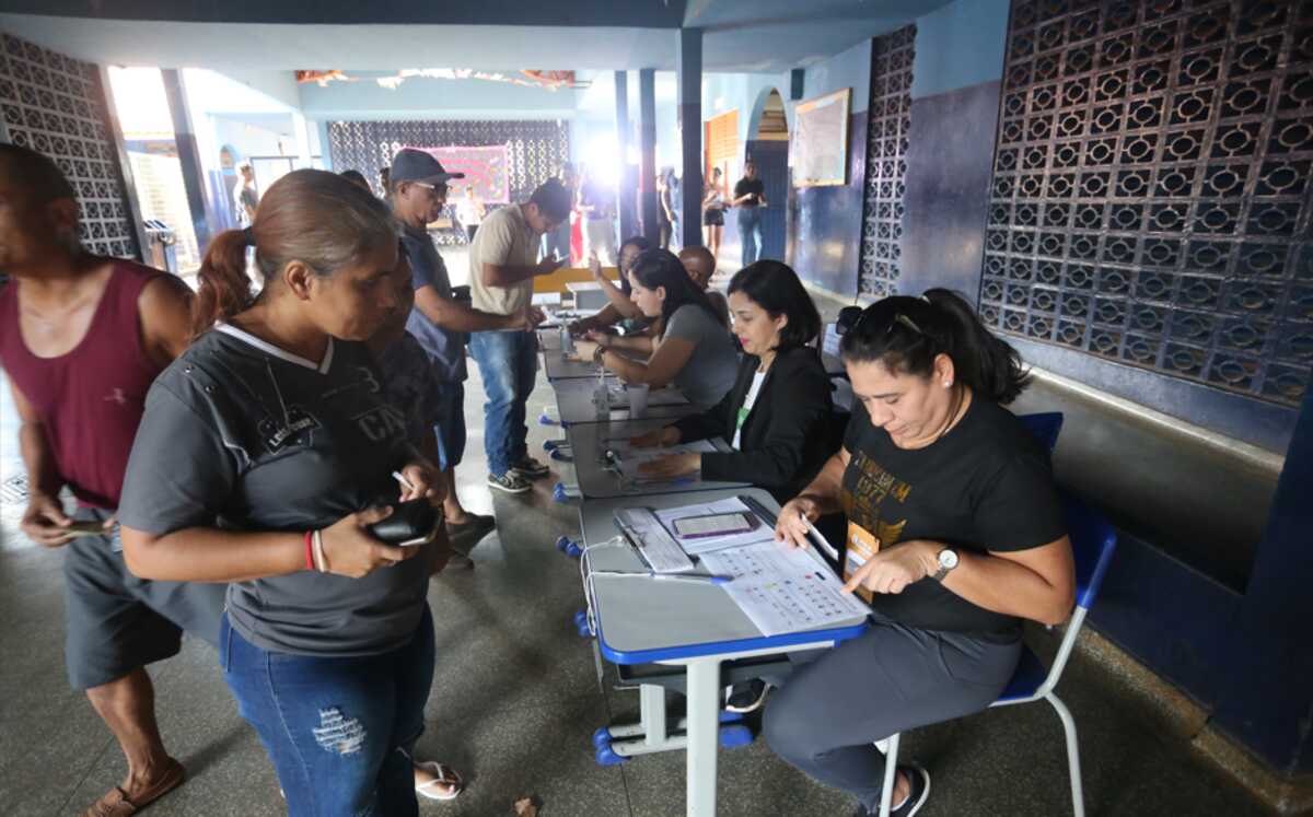 Eleitorado de Mato Grosso do Sul ultrapassa 2 milhões, mostra TSE