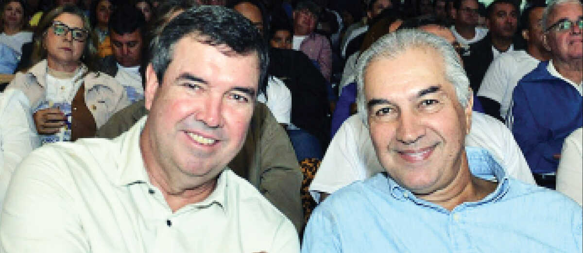 Perguntas que estão em aberto antes das convenções em Mato Grosso do Sul