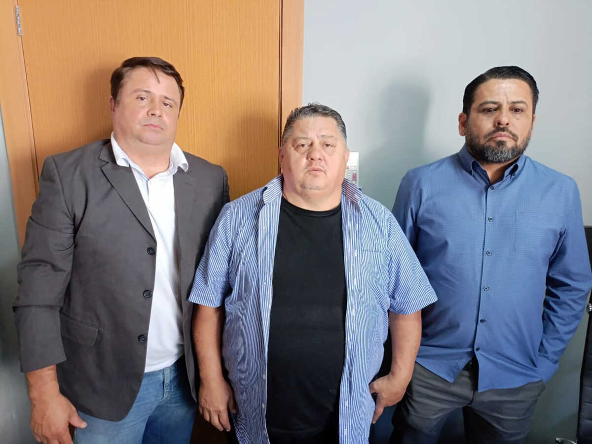 Agir se apresenta como alternativa à polarização e aposta em candidatura independente em MS