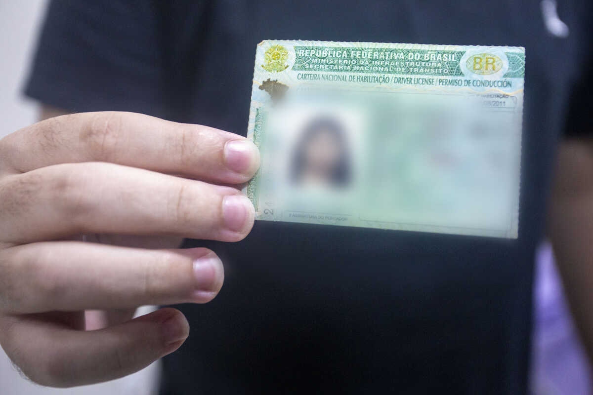 Mais de 11 mil CNHs estão disponíveis para retirada na sede do Detran-MS