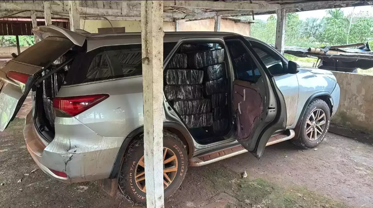 Traficante envolvido na execução de caseiro delator é morto pelo DOF
