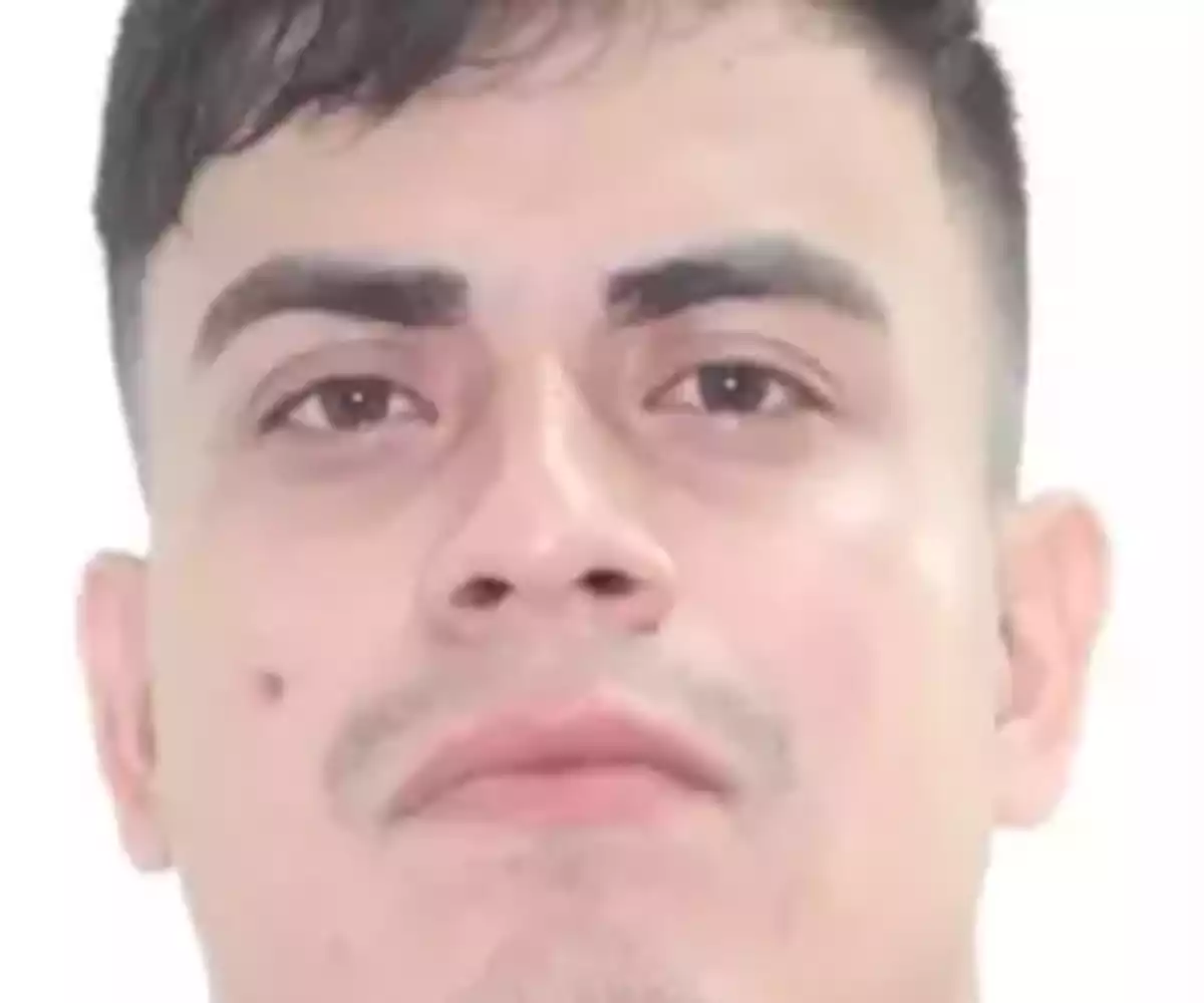 Sobrinho do Tio Arantes é capturado em festa após fugir da Gameleira