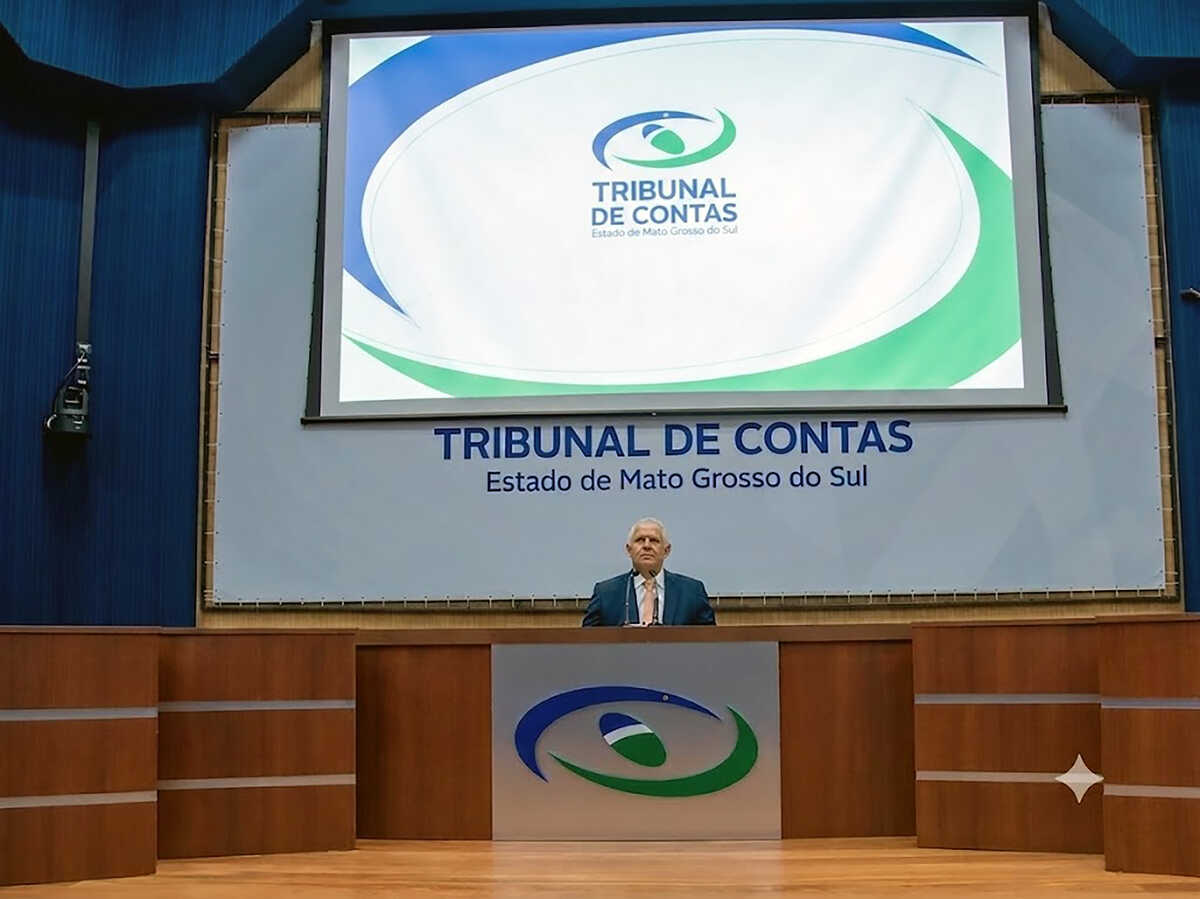 Conselheiros do TCE batem martelo sobre recondução de Flávio Kayatt à presidência