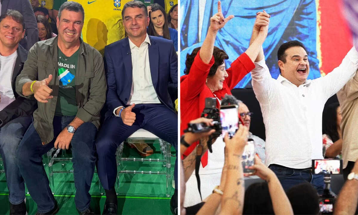 Convenções começam e desenham cenário eleitoral deste ano