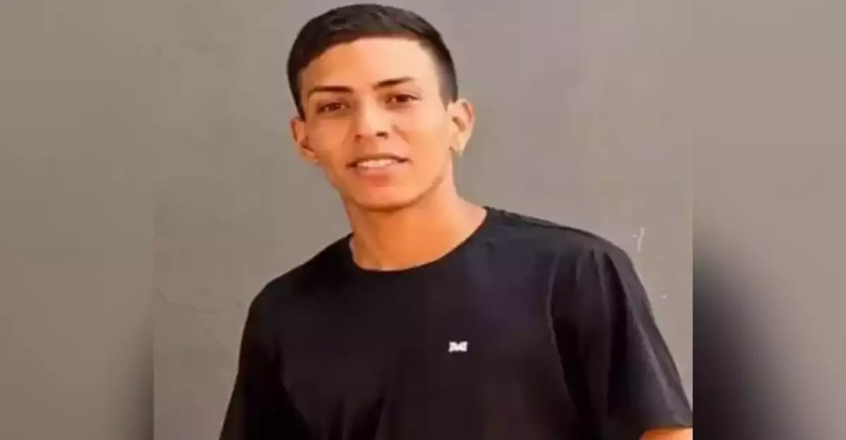 Corpo de jovem é encontrado às margens da MS-258