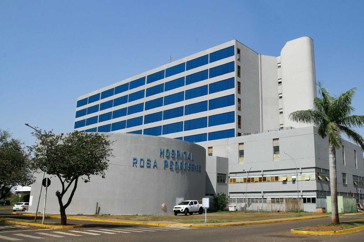 Governo prorroga por mais dois anos concurso para o Hospital Regional