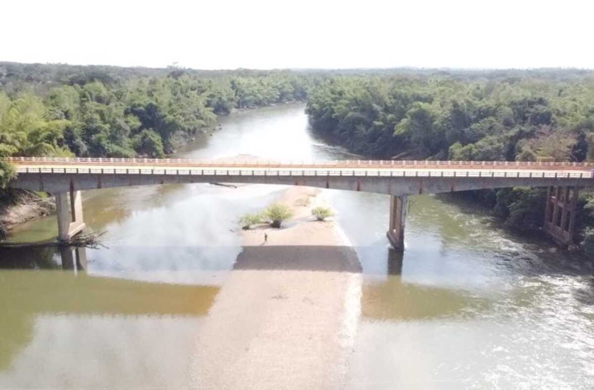 Agesul descarta gasto milionário em pontes privatizadas